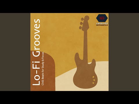 Timeless Drift (Lo-Fi Trap Background Vibe)