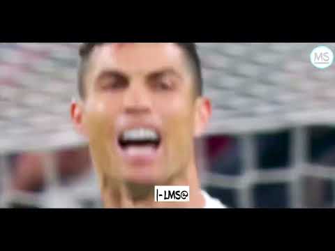 The Time (JUT) Cristiano Ronaldo Hart-trick HIT AT MADRID in UCL. Part 02