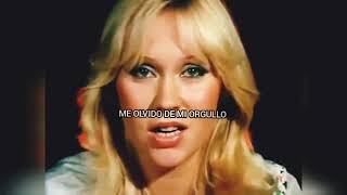 Abba// Lay all your love on me (subtitulada español)
