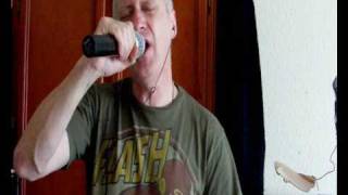 SAND IN MY SHOES THE DRIFTERS MY TRIBUTE