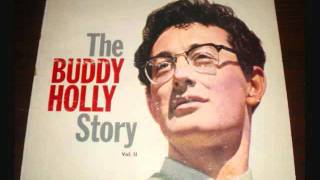 Buddy Holly - Peggy Sue Got Married - 1959