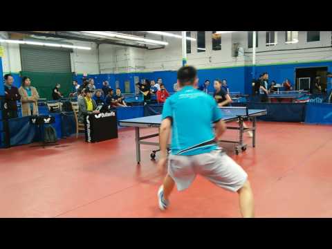 Games 1 and 2: Weida Ohlone vs Lily Zhang UC Berkeley 20170304 152801