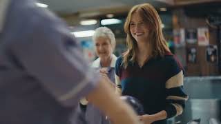 Toyota - Present From the Past