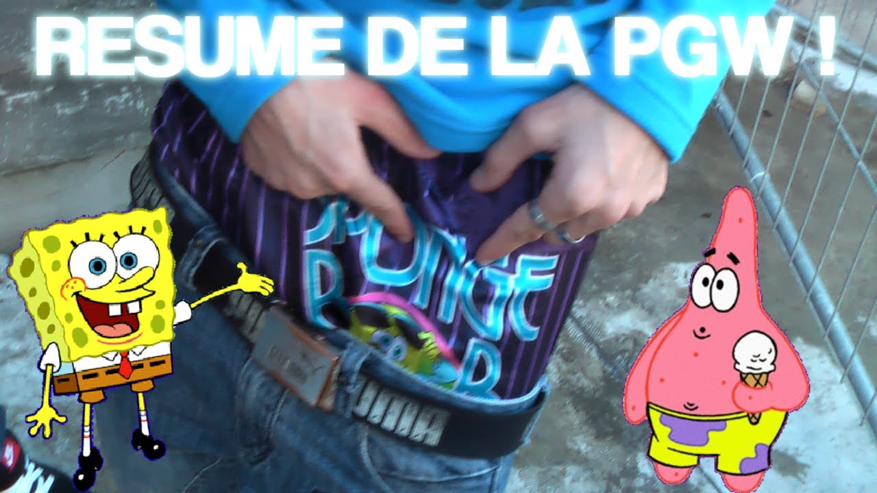 Best of Paris Games Week 3 : Résumé de nos deux journées thumbnail