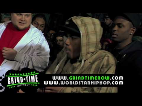 Street Profit vs Steve Staples