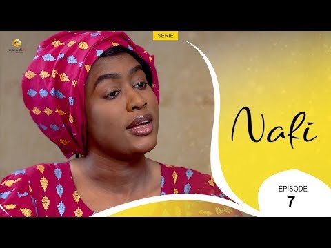 Série NAFI - Episode 7 - VOSTFR
