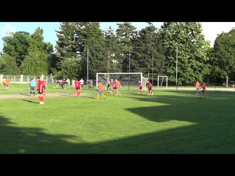 NK Varteks - NK Sloboda (VŽ) 4:0, 09.06.2013.