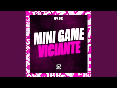 Mini Game Viciante