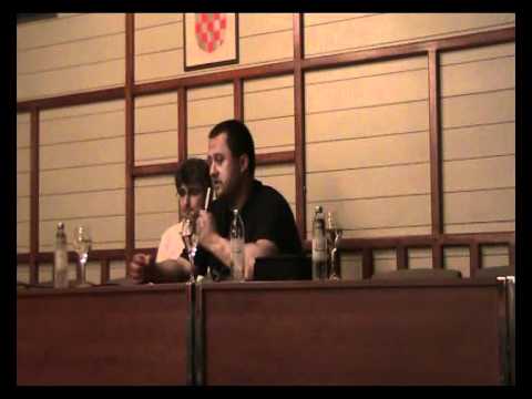 Andrea.Venturi.Tribina Part 1