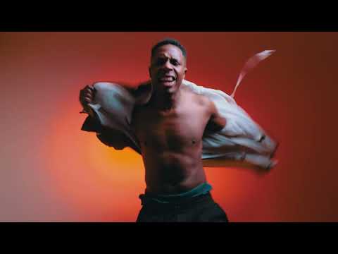 Boi Shona - Svoto (Official Music Visualizer) Dir By DumaArts Films 