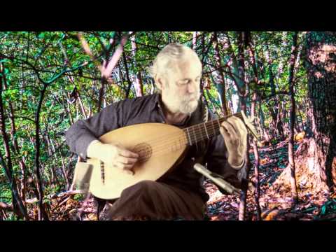 The New Year's Gift by Anthony Holborne