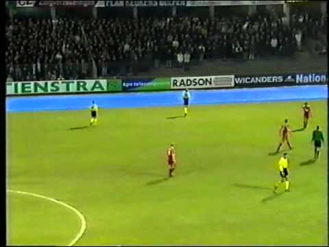 1999-02-27 Roda JC - AZ Alkmaar 8-2