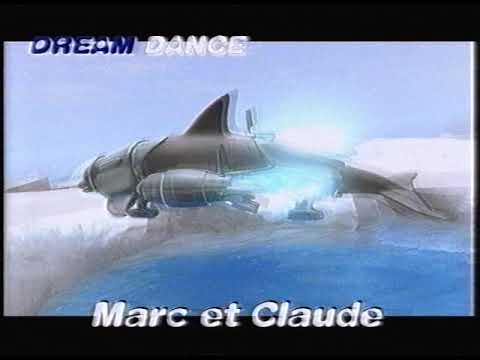 Dream Dance 22 CD (Werbung/reklám, RTL2, 2001)