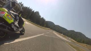 preview picture of video 'SSC.Vransko.4.8.2013.Race1.Part1.GoPro'