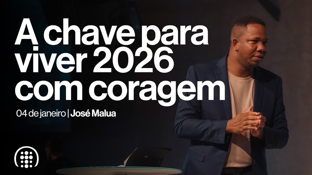Thumbnail do vídeo