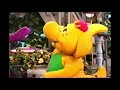 All Week Of Sing And Dance With Barney Screener All Week Version Part 102