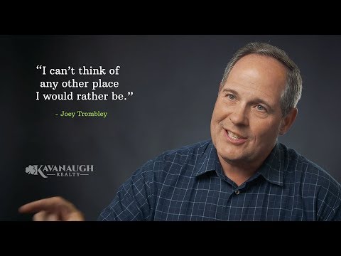 Joey - What I Love About The ADK Coast