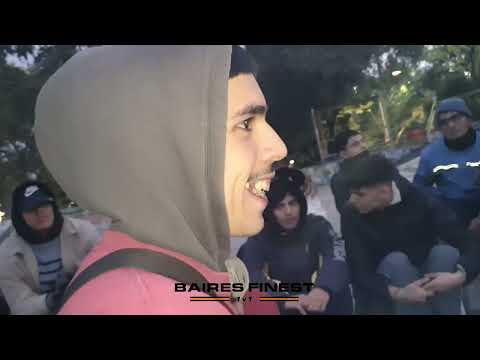 SANTICUADO vs KTH - Semifinal // Fecha 2 // 1v1