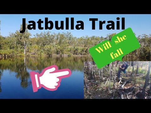 How to hike the Jatbula trail darwin