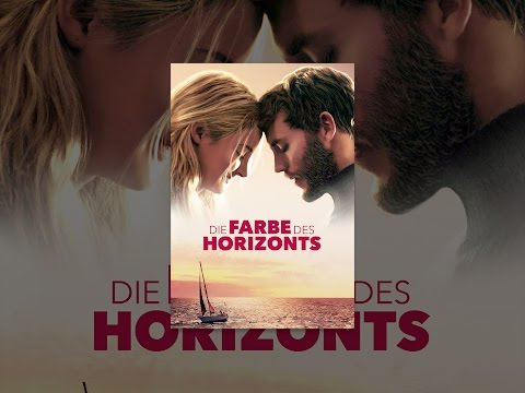 Die Farbe des Horizonts