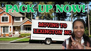 Is Lexington NC The Best Place To Move In 2025
