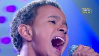 JOTTA A - Descansarei  Raul Gil