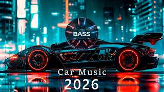 Download lagu 🚗 Car Music EDM 🔊 Bass Boosted Night Drive Mix mp3