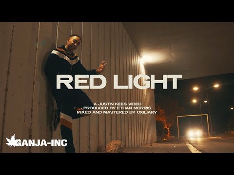 UziMatic - Red Light (prod. Ethan Morris)