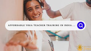 Yoga Teacher Training In Gokarna, India 2020 | Shree Hari Yoga School