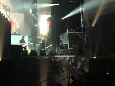 Y3 Spring Summer 2011 Show