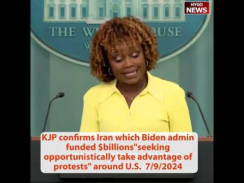 Biden Not 1st Person Contacted if Nuke: “He Has a Team”; why Hunter Biden involved in WH meetings