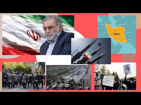 World News 1st Dec: Iranian Prez accuses Israel of killing scientist, says 'will respond'