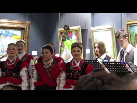 Folklorni Ansambl Koprivnica - Kaproncai Népi Együttes 2.
