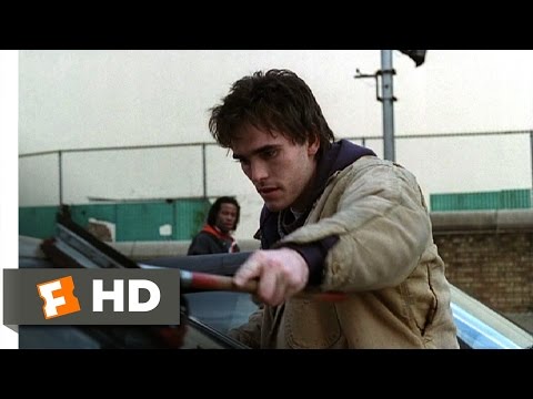 The Saint of Fort Washington (1993) - We Do Take Gratuities Scene (3/10) | Movieclips