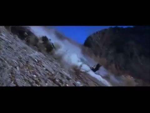 The Outlaw Josey Wales Trailer (Fanmade)