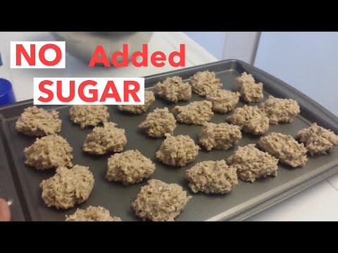 download lagu mp3 mp4 Oatmeal Cookies With Banana And Peanut Butter, download lagu Oatmeal Cookies With Banana And Peanut Butter gratis, unduh video klip Oatmeal Cookies With Banana And Peanut Butter