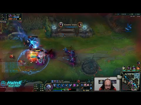 Volibear New AP Items So OP | LOL Daily Highlight #42