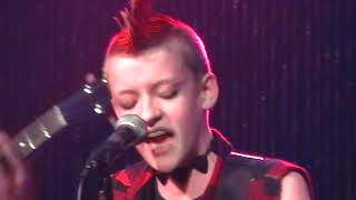 Blank Generation (Richard Hell) - School of Rock Downingtown