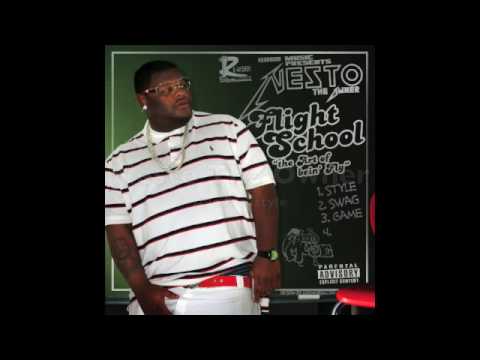 Nesto the Owner - Aye Freestyle