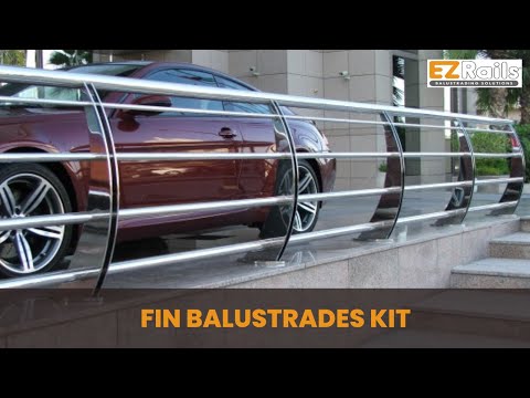Fin System video thumbnail