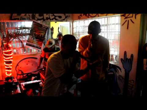 CONEXÃO RAP APRESENTOU: JB, FLH (FOLHA) E DJ JAIRO (COOPERATIVA DA RIMA)parte 03