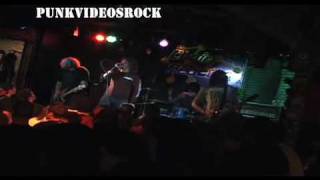 Gwen Stacy - Profit Motive [Live]