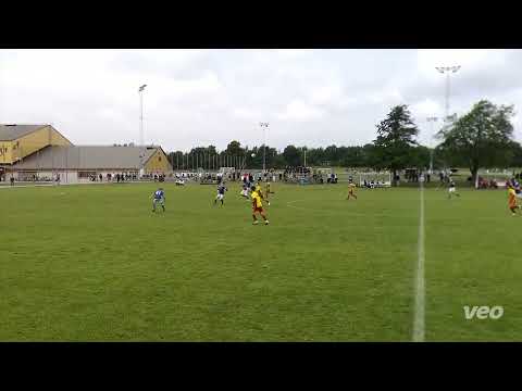 Storvreta IK vs Syrianska FC