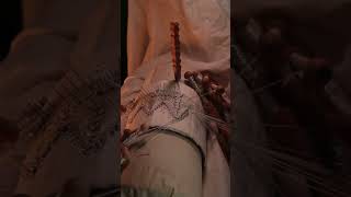 #infera #lacemaking #lace #choker #art #рек #fyp