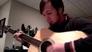 Fountains of Wayne - Valley Winter Song (Cover)