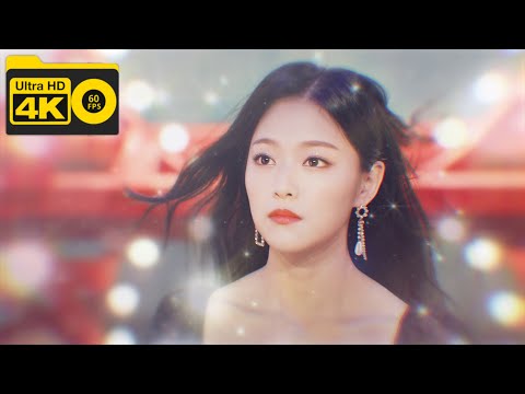 LOONA 4K Collection - Star 60fps