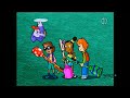 Cyberchase On WNED May 2017
