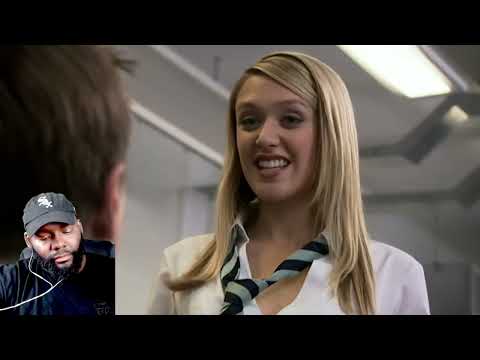 AMERICANS REACTION TO The Inbetweeners S01E01 First Day