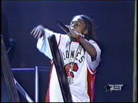 Lil Bow Wow-Where My Dogs At?