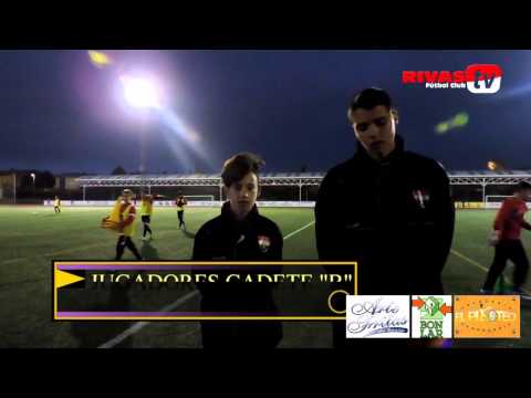 Rivas Fútbol Club TV